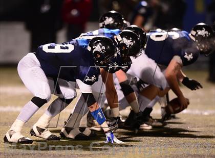 Thumbnail 2 in Woodland Regional vs. Ansonia (CIAC Class S Final) photogallery.
