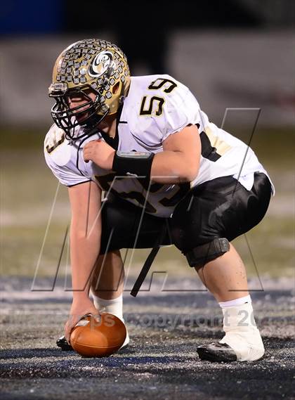 Thumbnail 2 in Woodland Regional vs. Ansonia (CIAC Class S Final) photogallery.