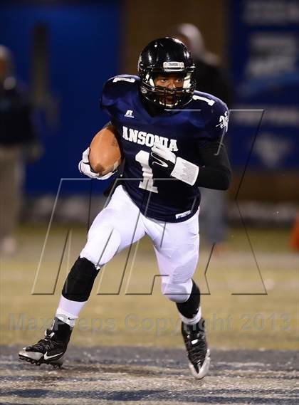 Thumbnail 1 in Woodland Regional vs. Ansonia (CIAC Class S Final) photogallery.