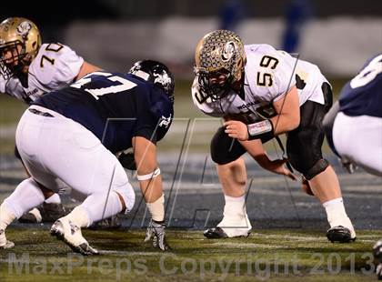 Thumbnail 3 in Woodland Regional vs. Ansonia (CIAC Class S Final) photogallery.