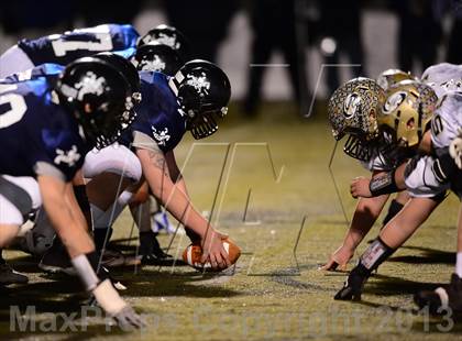 Thumbnail 3 in Woodland Regional vs. Ansonia (CIAC Class S Final) photogallery.