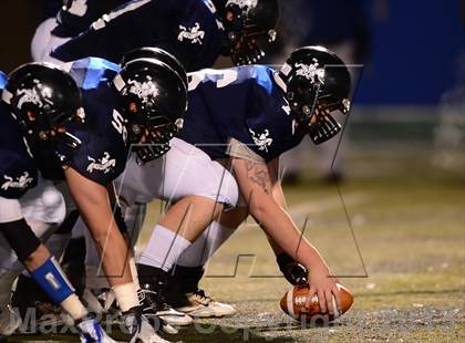 Thumbnail 1 in Woodland Regional vs. Ansonia (CIAC Class S Final) photogallery.