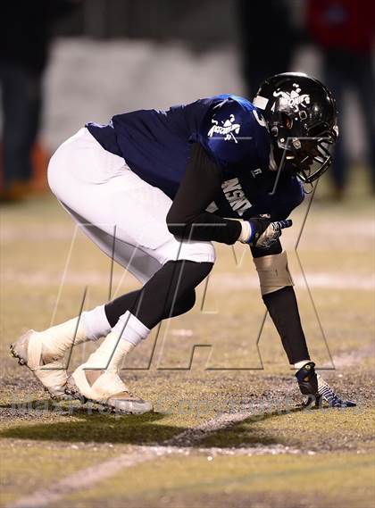 Thumbnail 3 in Woodland Regional vs. Ansonia (CIAC Class S Final) photogallery.