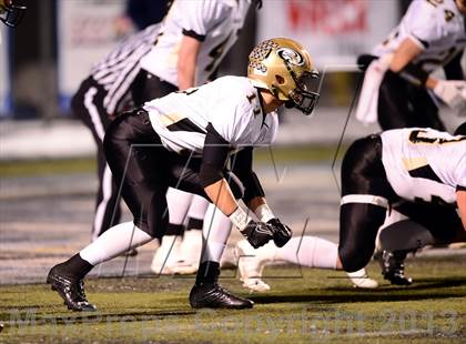 Thumbnail 1 in Woodland Regional vs. Ansonia (CIAC Class S Final) photogallery.