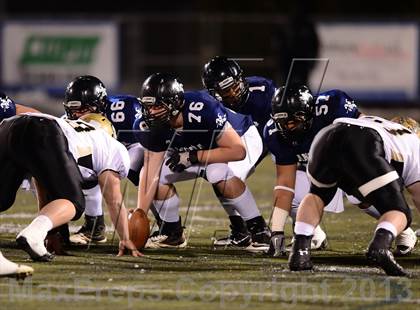 Thumbnail 2 in Woodland Regional vs. Ansonia (CIAC Class S Final) photogallery.