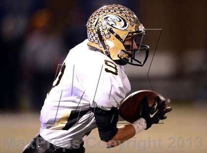 Thumbnail 2 in Woodland Regional vs. Ansonia (CIAC Class S Final) photogallery.