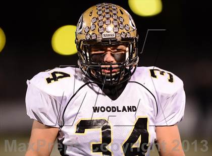 Thumbnail 3 in Woodland Regional vs. Ansonia (CIAC Class S Final) photogallery.