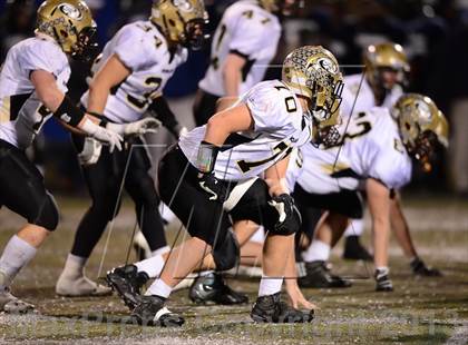 Thumbnail 3 in Woodland Regional vs. Ansonia (CIAC Class S Final) photogallery.