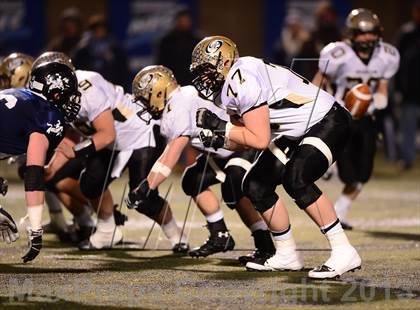Thumbnail 2 in Woodland Regional vs. Ansonia (CIAC Class S Final) photogallery.