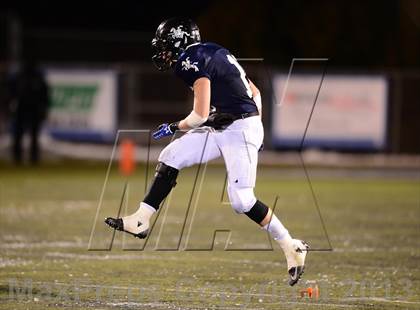 Thumbnail 2 in Woodland Regional vs. Ansonia (CIAC Class S Final) photogallery.