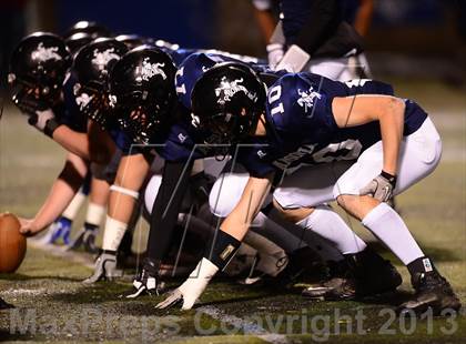 Thumbnail 1 in Woodland Regional vs. Ansonia (CIAC Class S Final) photogallery.