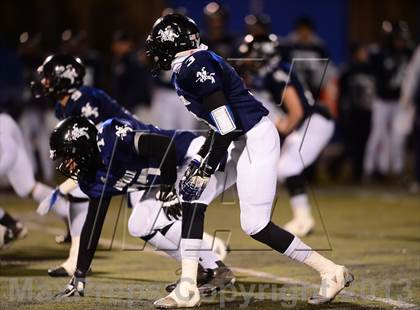 Thumbnail 3 in Woodland Regional vs. Ansonia (CIAC Class S Final) photogallery.
