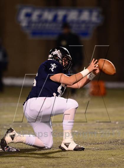 Thumbnail 3 in Woodland Regional vs. Ansonia (CIAC Class S Final) photogallery.