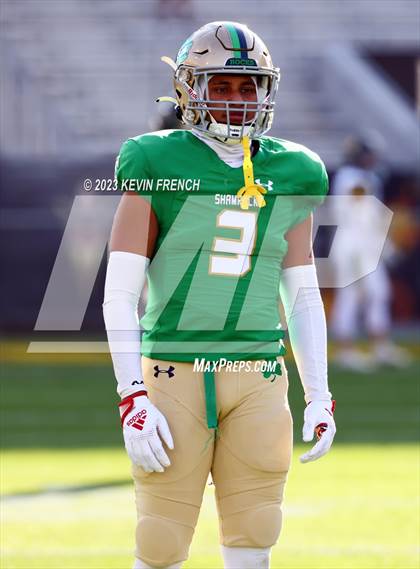 Thumbnail 2 in Canyon del Oro @ Yuma Catholic (AIA 4A Final) photogallery.