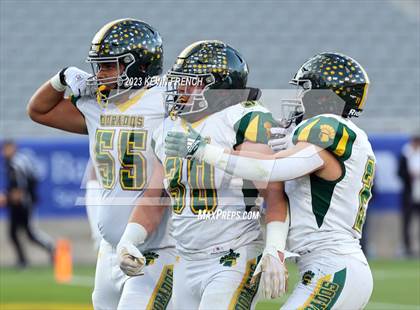 Thumbnail 3 in Canyon del Oro @ Yuma Catholic (AIA 4A Final) photogallery.