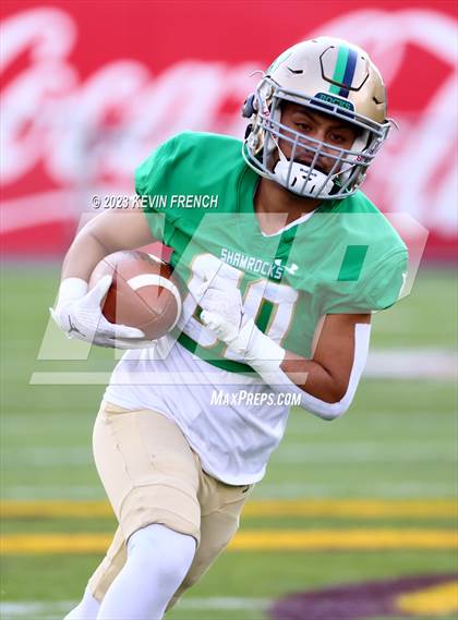 Thumbnail 3 in Canyon del Oro @ Yuma Catholic (AIA 4A Final) photogallery.