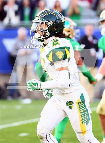 Thumbnail 2 in Canyon del Oro @ Yuma Catholic (AIA 4A Final) photogallery.