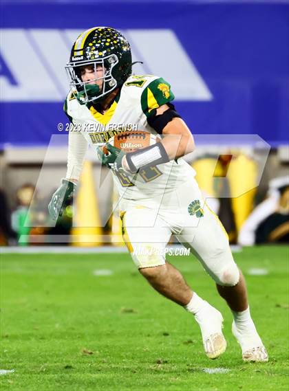 Thumbnail 3 in Canyon del Oro @ Yuma Catholic (AIA 4A Final) photogallery.