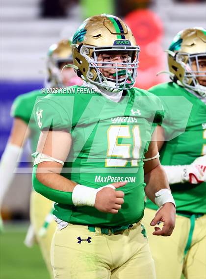 Thumbnail 1 in Canyon del Oro @ Yuma Catholic (AIA 4A Final) photogallery.