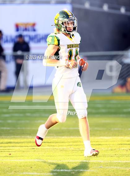Thumbnail 1 in Canyon del Oro @ Yuma Catholic (AIA 4A Final) photogallery.