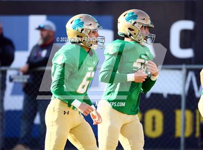 Thumbnail 3 in Canyon del Oro @ Yuma Catholic (AIA 4A Final) photogallery.
