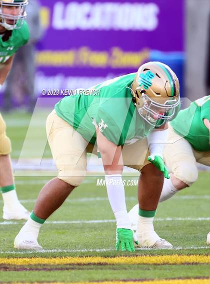Thumbnail 3 in Canyon del Oro @ Yuma Catholic (AIA 4A Final) photogallery.