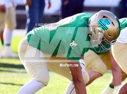 Thumbnail 1 in Canyon del Oro @ Yuma Catholic (AIA 4A Final) photogallery.