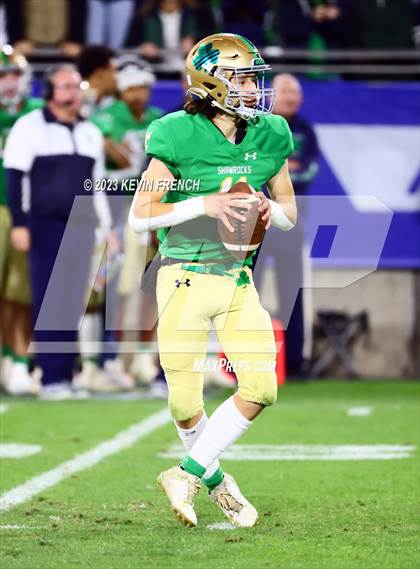 Thumbnail 2 in Canyon del Oro @ Yuma Catholic (AIA 4A Final) photogallery.