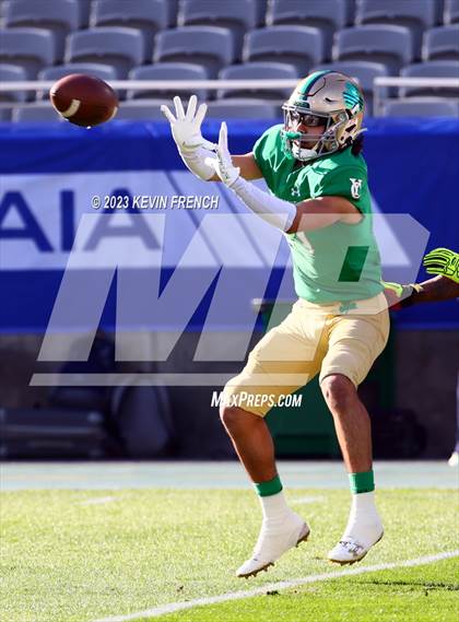 Thumbnail 2 in Canyon del Oro @ Yuma Catholic (AIA 4A Final) photogallery.