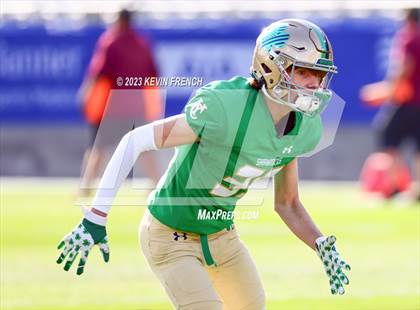 Thumbnail 2 in Canyon del Oro @ Yuma Catholic (AIA 4A Final) photogallery.
