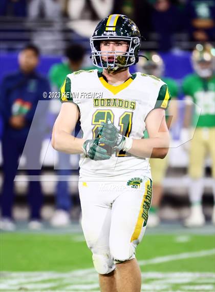 Thumbnail 1 in Canyon del Oro @ Yuma Catholic (AIA 4A Final) photogallery.