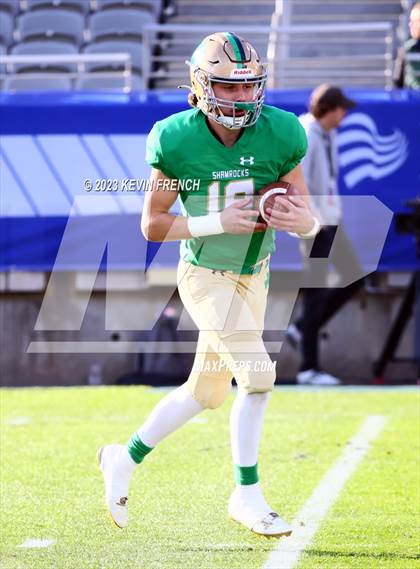 Thumbnail 3 in Canyon del Oro @ Yuma Catholic (AIA 4A Final) photogallery.