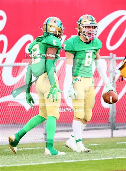Thumbnail 2 in Canyon del Oro @ Yuma Catholic (AIA 4A Final) photogallery.