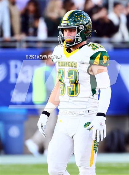 Thumbnail 2 in Canyon del Oro @ Yuma Catholic (AIA 4A Final) photogallery.