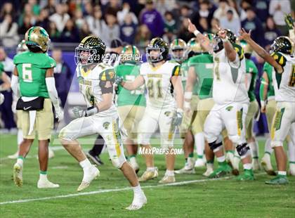Thumbnail 2 in Canyon del Oro @ Yuma Catholic (AIA 4A Final) photogallery.