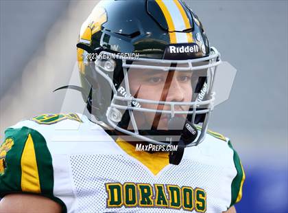 Thumbnail 1 in Canyon del Oro @ Yuma Catholic (AIA 4A Final) photogallery.