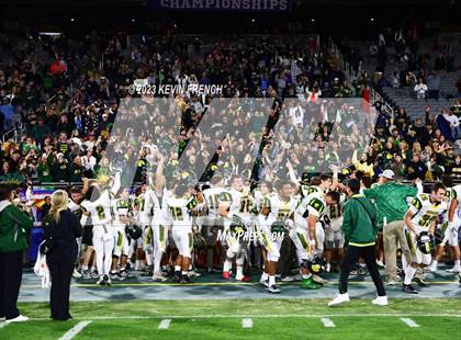 Thumbnail 3 in Canyon del Oro @ Yuma Catholic (AIA 4A Final) photogallery.