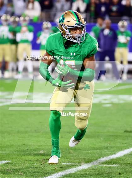 Thumbnail 2 in Canyon del Oro @ Yuma Catholic (AIA 4A Final) photogallery.