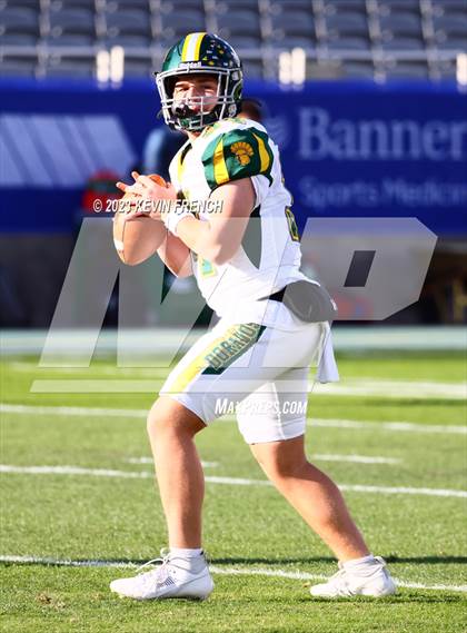 Thumbnail 2 in Canyon del Oro @ Yuma Catholic (AIA 4A Final) photogallery.