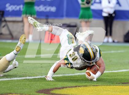 Thumbnail 2 in Canyon del Oro @ Yuma Catholic (AIA 4A Final) photogallery.