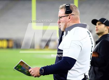 Thumbnail 2 in Canyon del Oro @ Yuma Catholic (AIA 4A Final) photogallery.