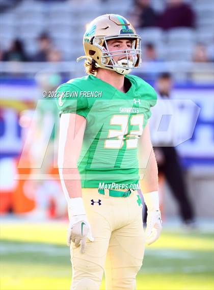 Thumbnail 3 in Canyon del Oro @ Yuma Catholic (AIA 4A Final) photogallery.