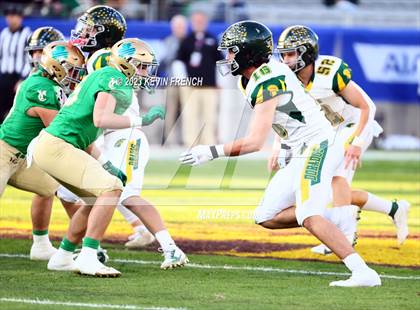 Thumbnail 1 in Canyon del Oro @ Yuma Catholic (AIA 4A Final) photogallery.