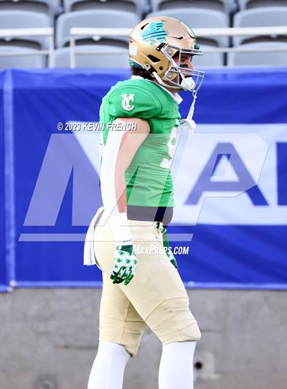 Thumbnail 1 in Canyon del Oro @ Yuma Catholic (AIA 4A Final) photogallery.