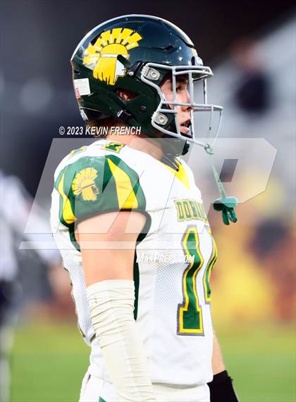 Thumbnail 3 in Canyon del Oro @ Yuma Catholic (AIA 4A Final) photogallery.