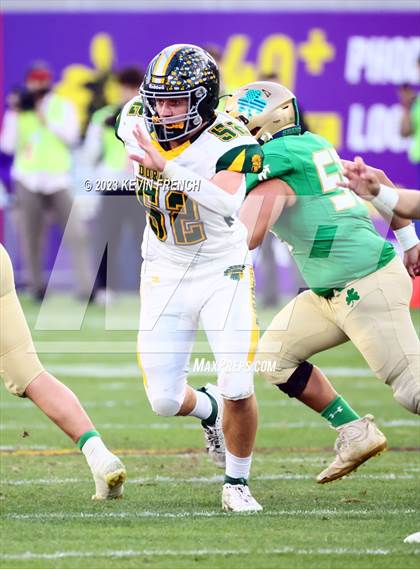 Thumbnail 3 in Canyon del Oro @ Yuma Catholic (AIA 4A Final) photogallery.