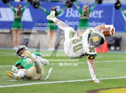 Thumbnail 2 in Canyon del Oro @ Yuma Catholic (AIA 4A Final) photogallery.