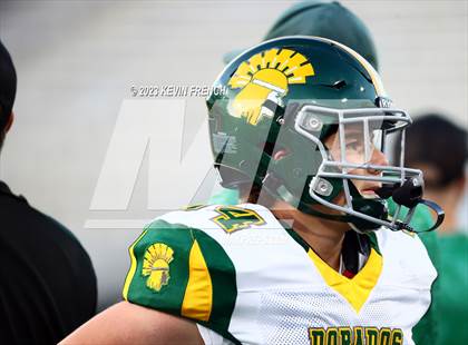 Thumbnail 2 in Canyon del Oro @ Yuma Catholic (AIA 4A Final) photogallery.