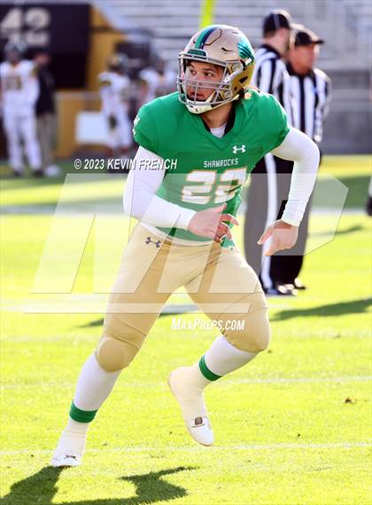 Thumbnail 2 in Canyon del Oro @ Yuma Catholic (AIA 4A Final) photogallery.