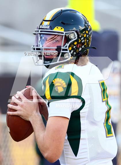 Thumbnail 2 in Canyon del Oro @ Yuma Catholic (AIA 4A Final) photogallery.